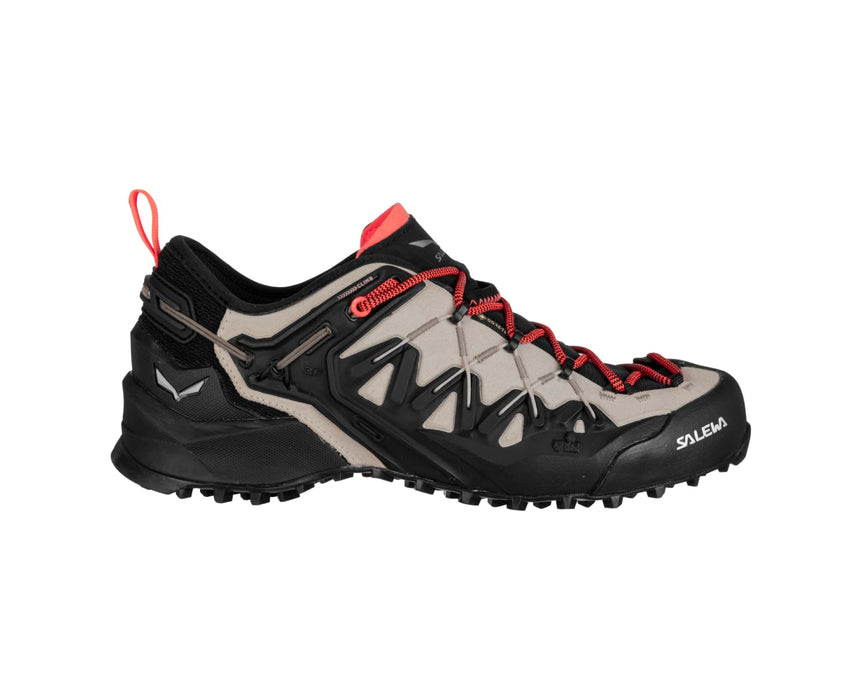 SALEWA WILDFIRE EDGE GORE-TEX® WOMEN'S SHOES