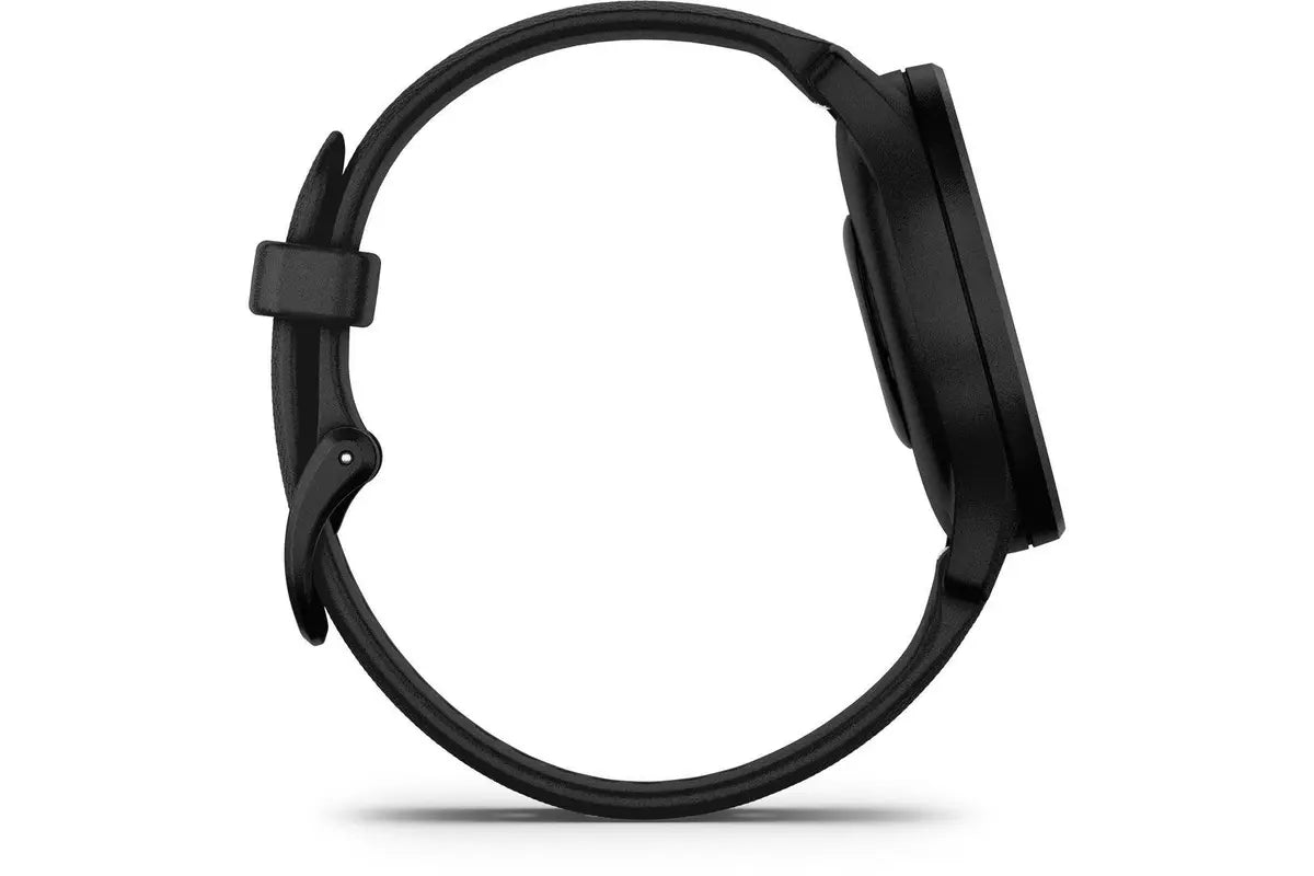 Buy GARMIN Vivomove Sport Black Adventure HQ