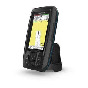 GARMIN Striker Plus 4 Ww With Transducer