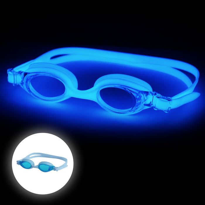 FINIS Kid's Flowglows Goggle