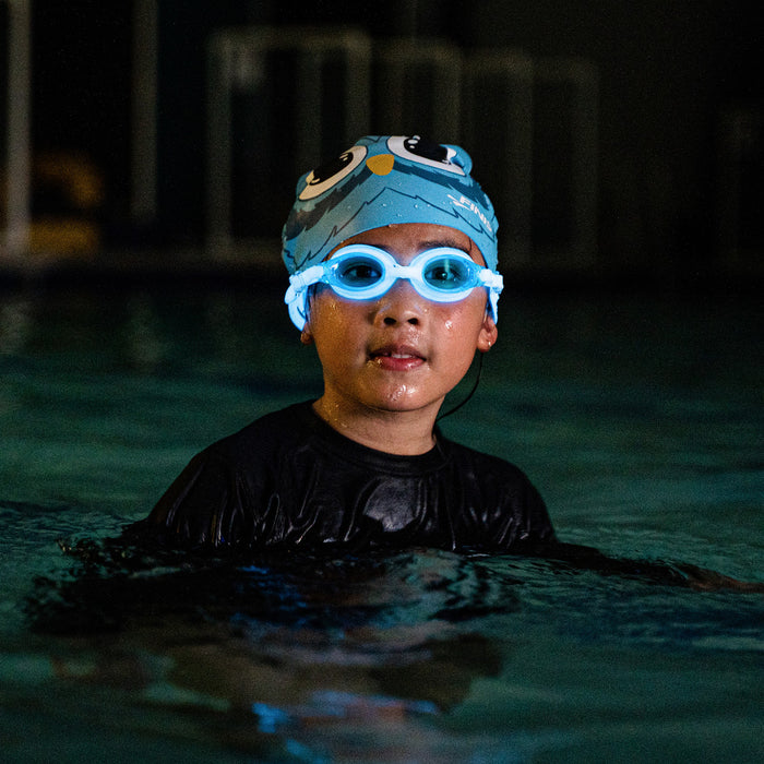 FINIS Kid's Flowglows Goggle
