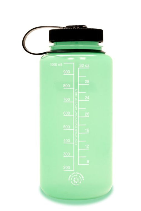 NALGENE Wide Mouth Glow