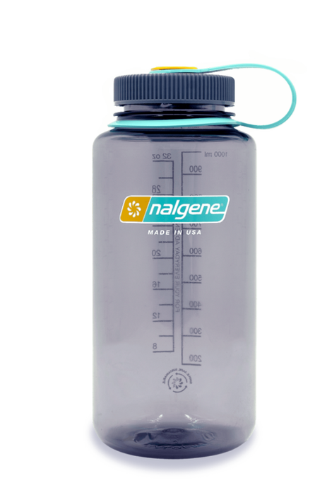 NALGENE Wide Mouth Sustain