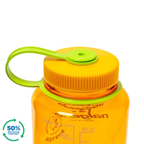 NALGENE Wide Mouth Sustain