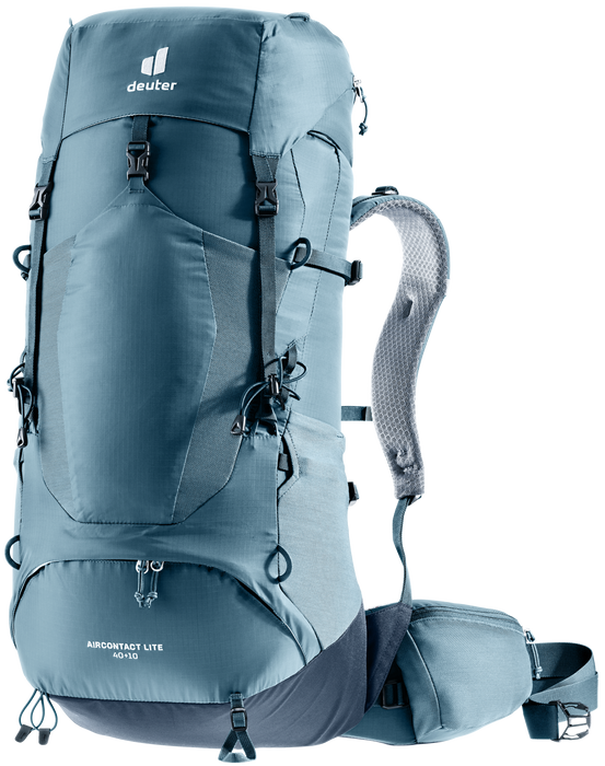 DEUTER Aircontact Lite 40 + 10 Trekking Backpack