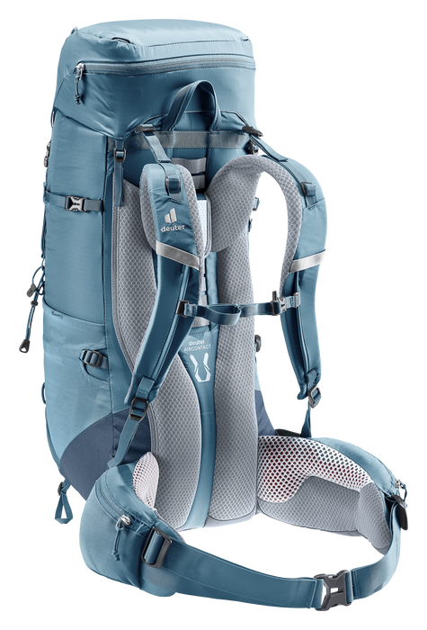 DEUTER Aircontact Lite 40 + 10 Trekking Backpack