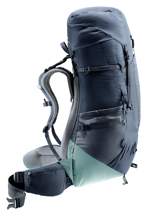 DEUTER Aircontact Lite 45+10 Sl