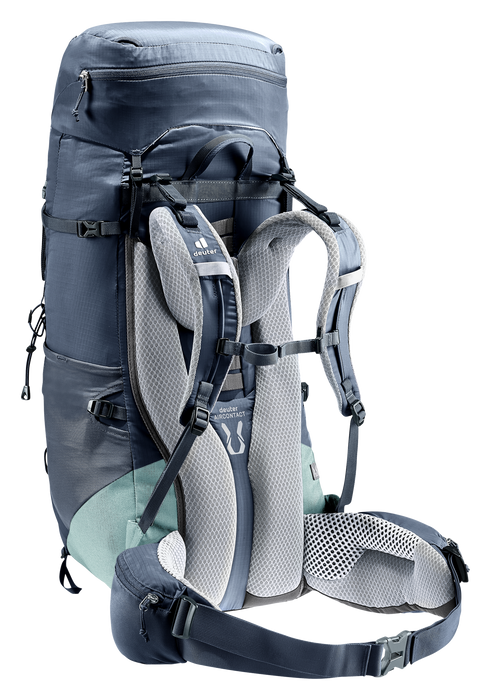 DEUTER Aircontact Lite 45+10 Sl