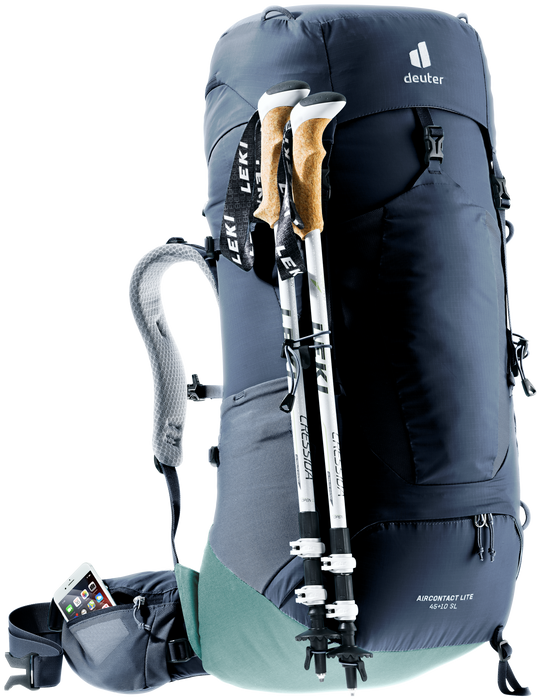 DEUTER Aircontact Lite 45+10 Sl