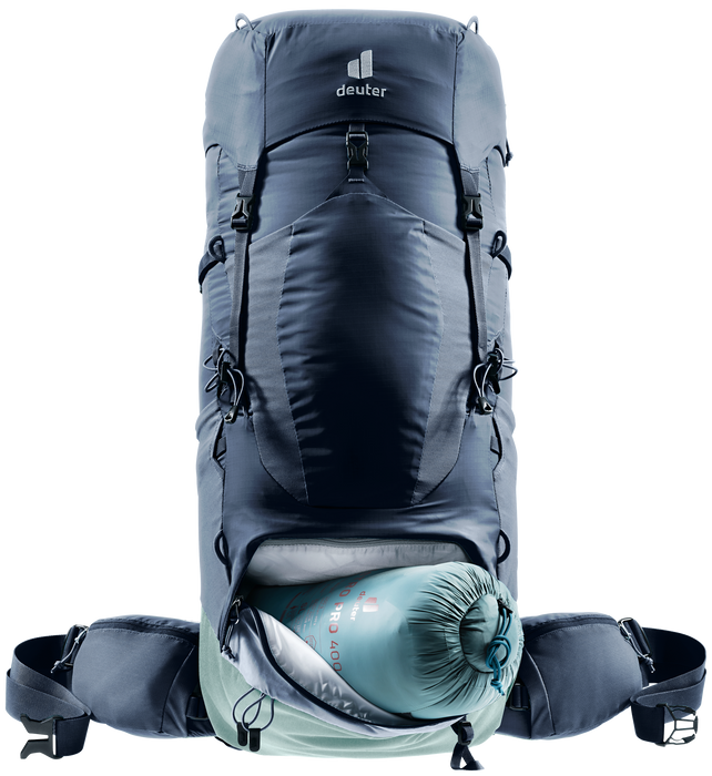 DEUTER Aircontact Lite 45+10 Sl