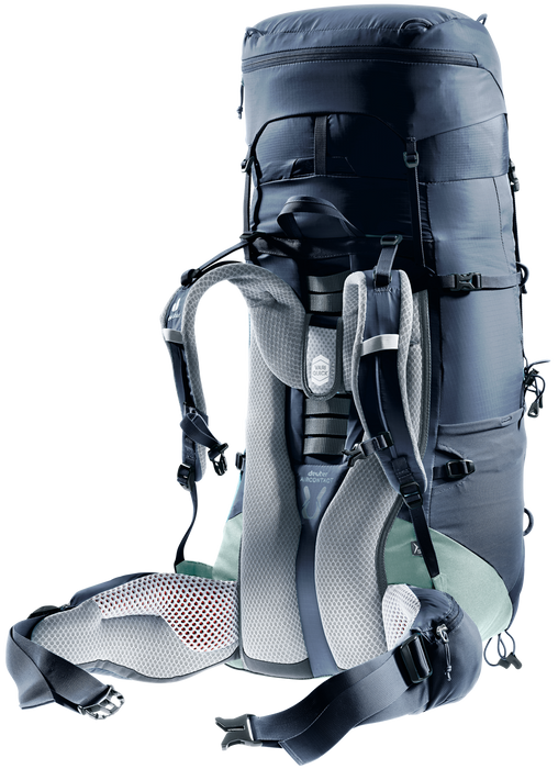 DEUTER Aircontact Lite 45+10 Sl