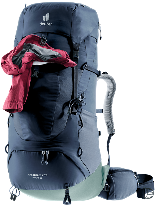 DEUTER Aircontact Lite 45+10 Sl