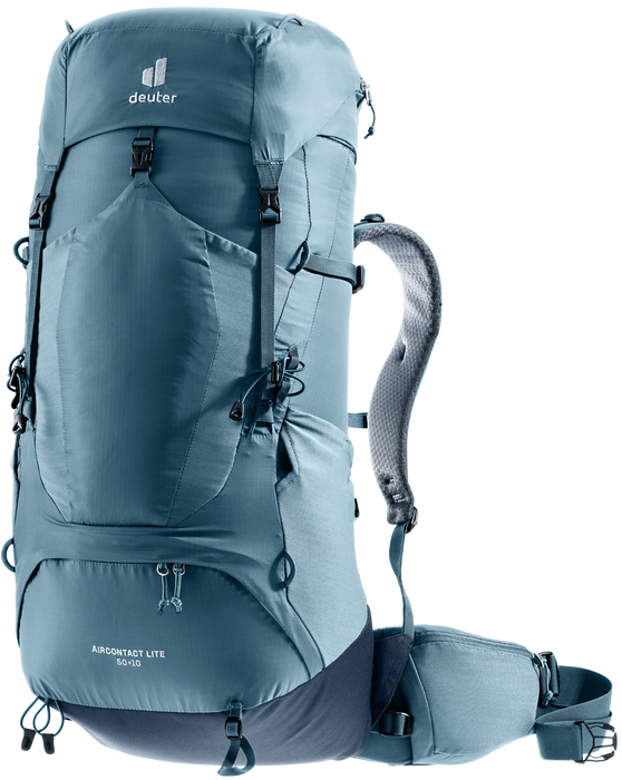 DEUTER Aircontact Lite 50 + 10