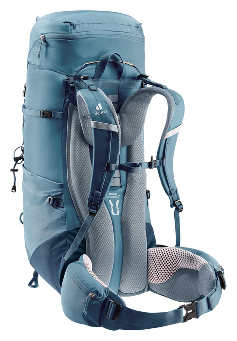 DEUTER Aircontact Lite 50 + 10