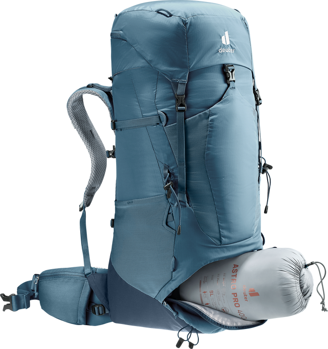 DEUTER Aircontact Lite 50 + 10