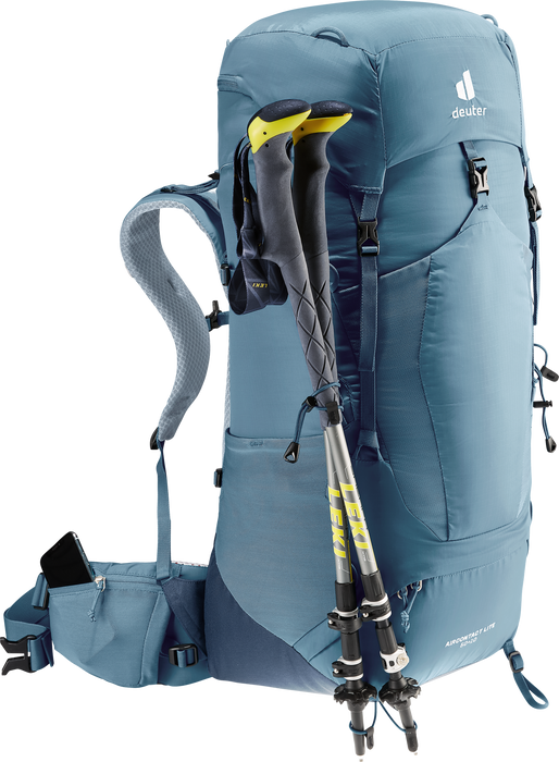 DEUTER Aircontact Lite 50 + 10