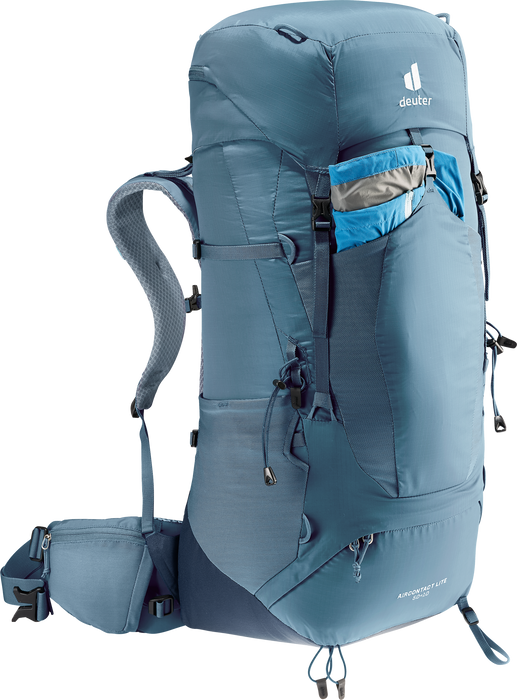 DEUTER Aircontact Lite 50 + 10