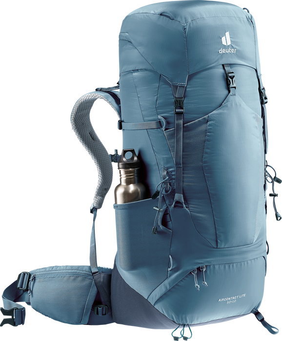 DEUTER Aircontact Lite 50 + 10