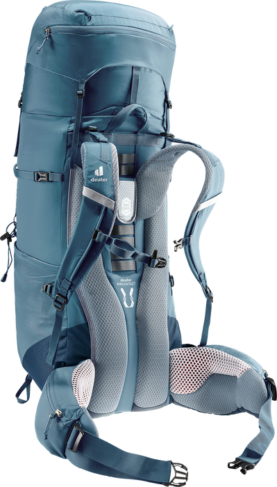 DEUTER Aircontact Lite 50 + 10