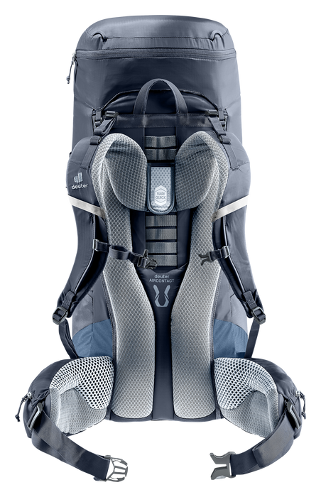 DEUTER Aircontact Lite 50 + 10