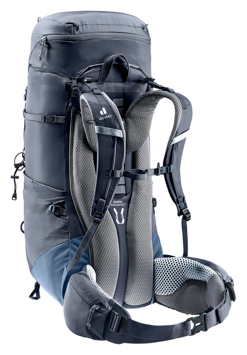 DEUTER Aircontact Lite 50 + 10