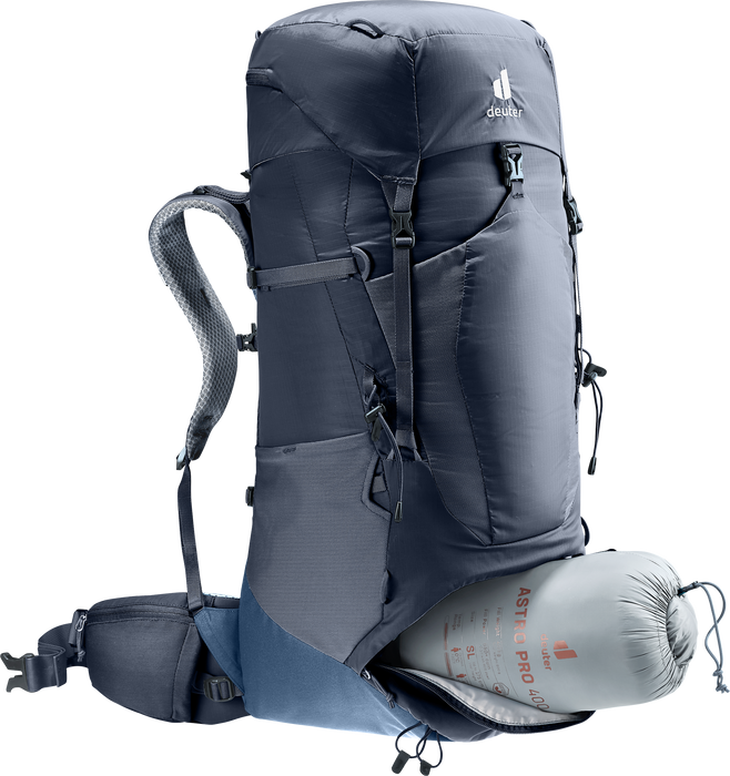 DEUTER Aircontact Lite 50 + 10