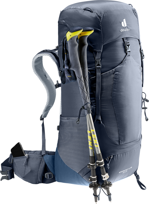 DEUTER Aircontact Lite 50 + 10