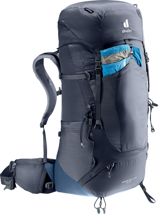 DEUTER Aircontact Lite 50 + 10