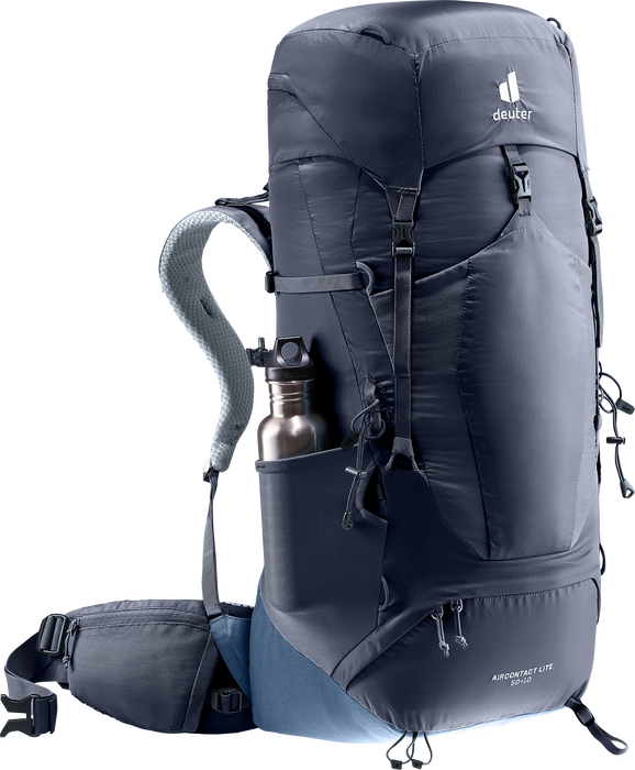 DEUTER Aircontact Lite 50 + 10