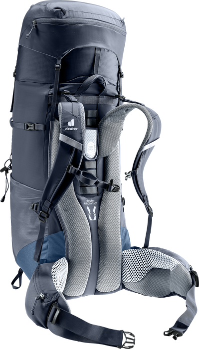 DEUTER Aircontact Lite 50 + 10