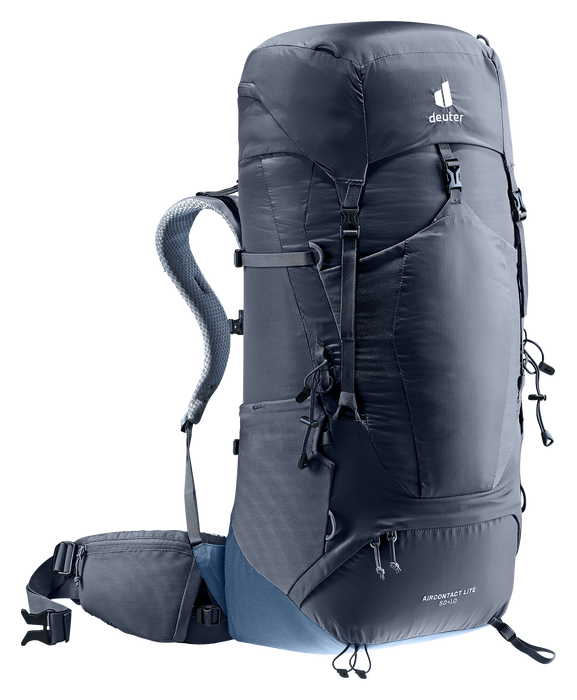 DEUTER Aircontact Lite 50 + 10