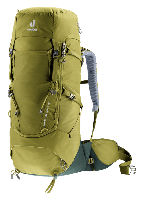 DEUTER Aircontact Core 40+10