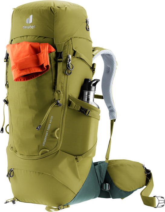 DEUTER Aircontact Core 40+10