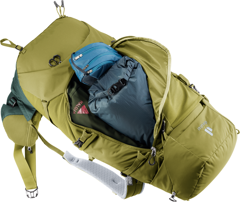 DEUTER Aircontact Core 40+10