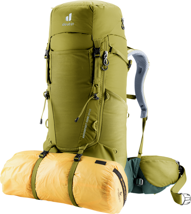 DEUTER Aircontact Core 40+10