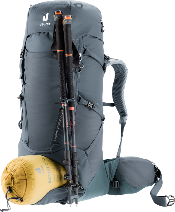 DEUTER Aircontact Core 40+10