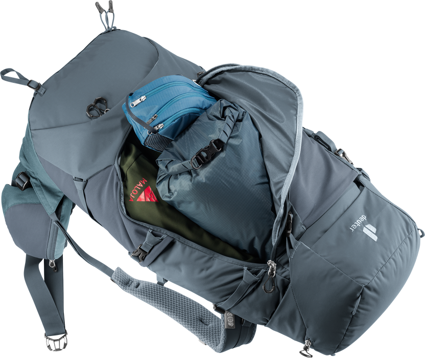 DEUTER Aircontact Core 40+10