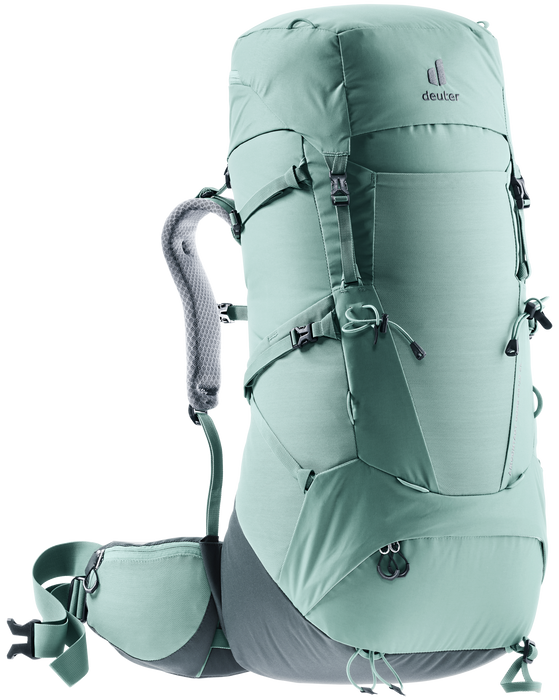 DEUTER Aircontact Core 45+10Sl