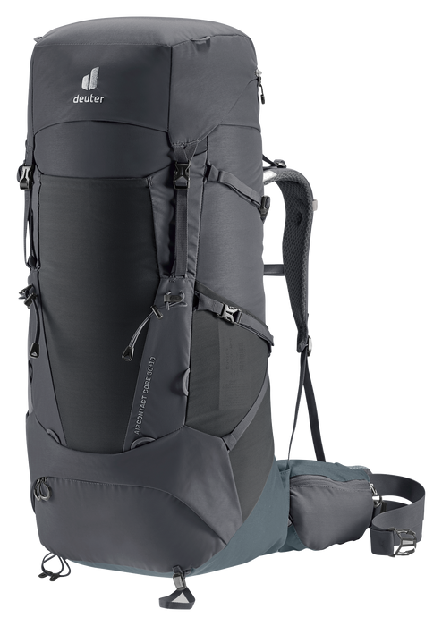 DEUTER Aircontact Core 50+10