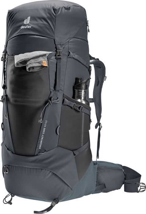 DEUTER Aircontact Core 50+10