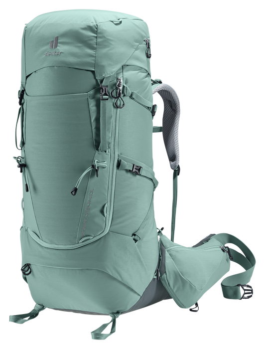 DEUTER Aircontact Core 55+10 Sl