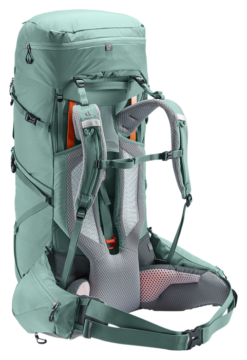 DEUTER Aircontact Core 55+10 Sl