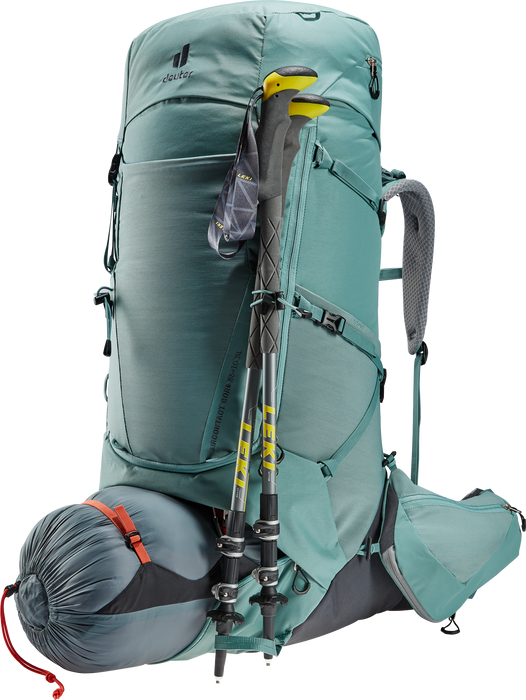 DEUTER Aircontact Core 55+10 Sl