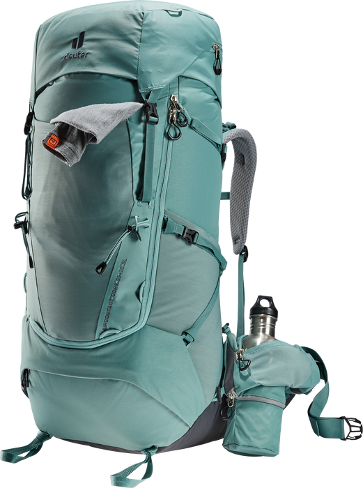 DEUTER Aircontact Core 55+10 Sl