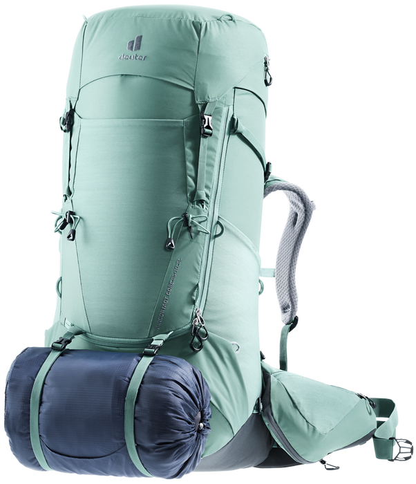 DEUTER Aircontact Core 55+10 Sl