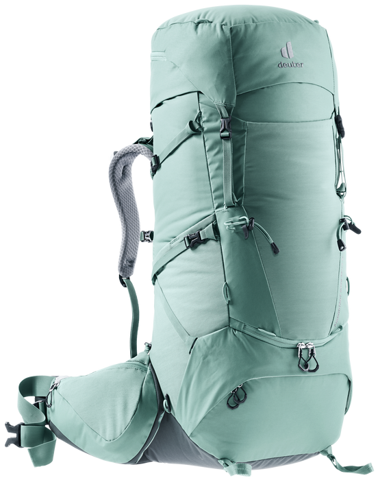 DEUTER Aircontact Core 55+10 Sl