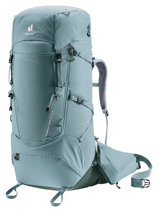 DEUTER Aircontact Core 65+10 SL