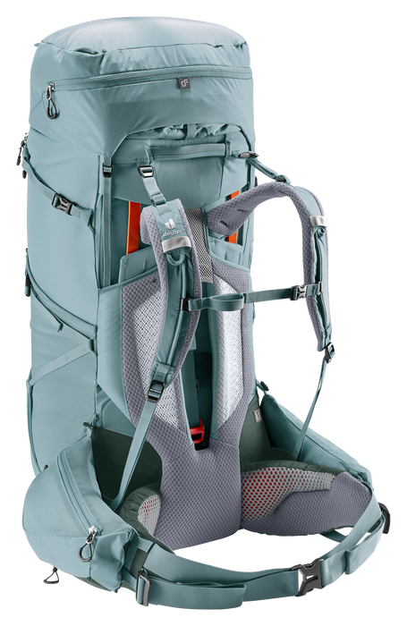 DEUTER Aircontact Core 65+10 SL