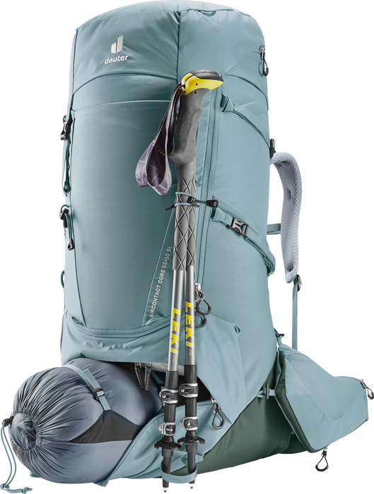 DEUTER Aircontact Core 65+10 SL