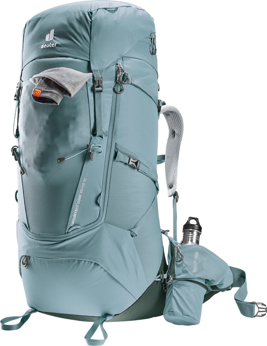 DEUTER Aircontact Core 65+10 SL